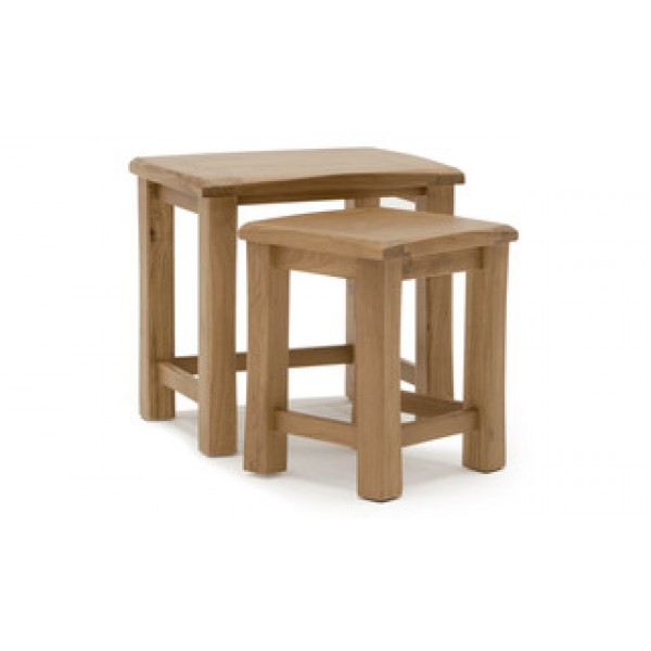 Slaney Nest of Tables (Discontinued)